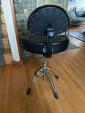 Mapex T775A Drum Throne with Back Rest