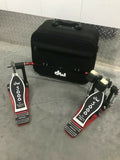 DW 5000 Double Bass Drum Pedal 5002