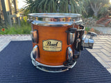Pearl STS0807T Session Studio Select 8x7" Rack Tom - LIQUID AMBER