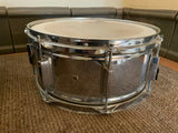 Yamaha 6.5x14 Power V Steel Snare Drum