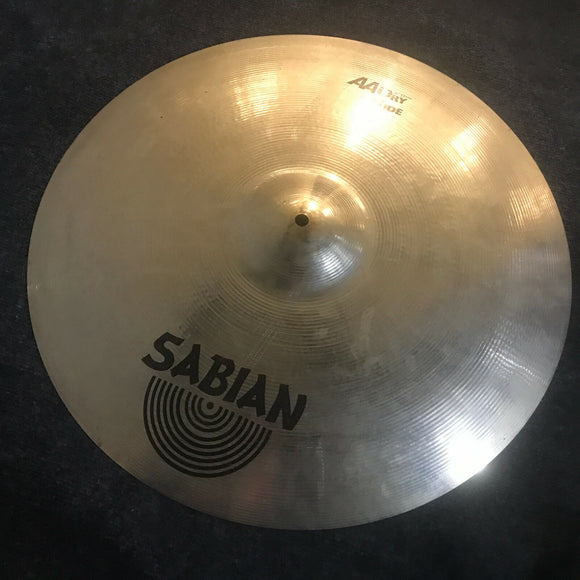 Sabian AA 21