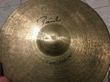 Paiste Signature Fast Crash 14" Crash Drum Cymbal