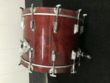 VINTAGE TAMA SUPERSTAR CHERRY 22x16" BASS Drum