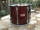 Yamaha Recording Custom 14.12 Tom Drum Cherry