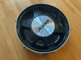 Alesis Strike Pro 14" Snare / Tom Pad Dual Zone Mesh
