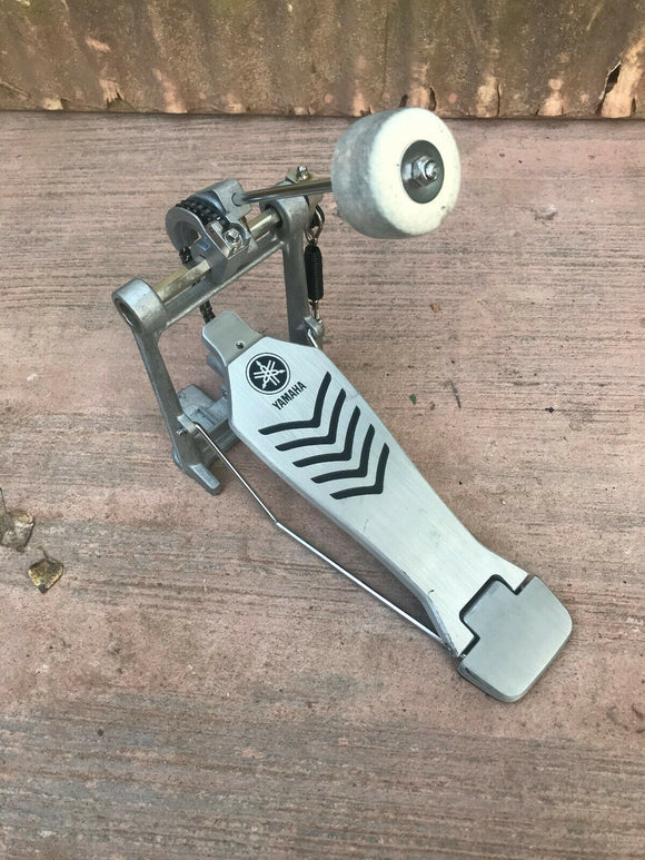 Yamaha Single Bass Drum Pedal