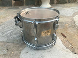 Pearl Export Mirror Chrome Finish 10" Tom Drum