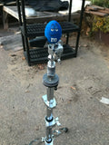 DW 5000 Heavy Duty 2-Leg Hi-hat Stand 5000