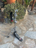 DW DWCP5500TD 5000 Series Heavy Duty Hi-hat Stand - 2-leg