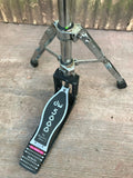 DW 5000 Heavy Duty 2-Leg Hi-hat Stand 5000