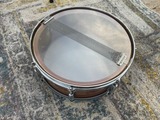 Unbranded copper finish snare 14 x 5.5