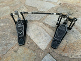 Tama Iron Cobra Double Bass pedal - power glide