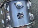 Tama Imperialstar Imperial Star 12x8 Tom drum Royal pewter