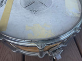 Pearl FREE FLOATING 14x6.5 Natural Maple Snare Drum