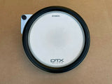 Yamaha XP100T Electronic Drum 10" 3 Zone Tom Trigger Pad for Electric Kit
