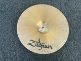 Zildjian 16" ZHT Fast Crash Cymbal
