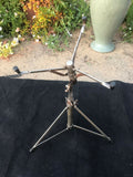 Vintage Walberg & Auge Buck Rogers snare stand