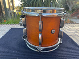 Pearl STS0807T Session Studio Select 8x7" Rack Tom - LIQUID AMBER