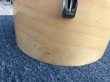 Vintage Tama Superstar Concert 13x9" Tom Drum - Super Maple Finish