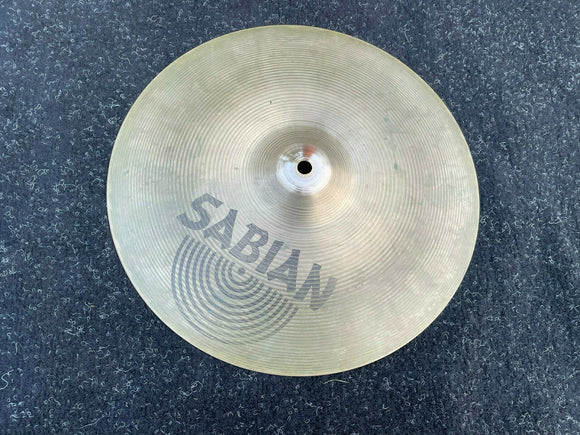 Sabian AA Regular Hihats 14