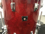 VINTAGE TAMA SUPERSTAR CHERRY 16x16" Floor Tom Drum