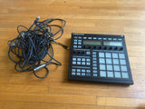 Native Instruments NI Maschine Controller MK1 (Hardware Only) No Software