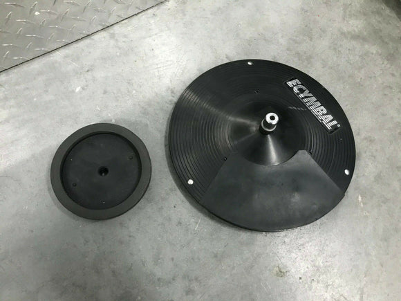 Hart Dynamics Ecymbal 12