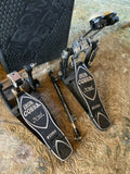 Tama Iron Cobra Double Bass pedal - power glide