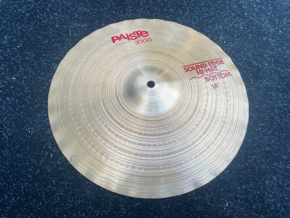 Paiste 3000 14