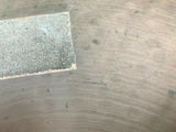 Paiste 2002 Vintage 20" Ride Cymbal Cymbal