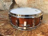 PEARL Omar Hakim Signature Snare Drum 13" x 5"