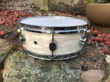 Pdp Cx Series Drums 14 x 5 Maple Snare Drum