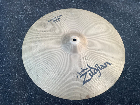 Zildjian Avedis 16