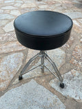 Tama Drum Throne Seat Chair