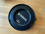 Yamaha XP120SD 3-Zone 12" Textured Silicone Electronic Snare w/ Controller Knob