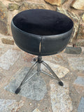 Pork Pie Drum Throne Seat Chair - read description