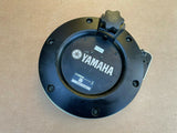 Yamaha XP100T Electronic Drum 10" 3 Zone Tom Trigger Pad for Electric Kit