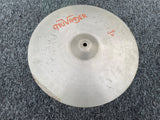 NuVader 16" Crash Cymbal