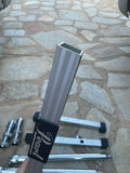 PEARL ICON DRUM RACK PART AND BARS