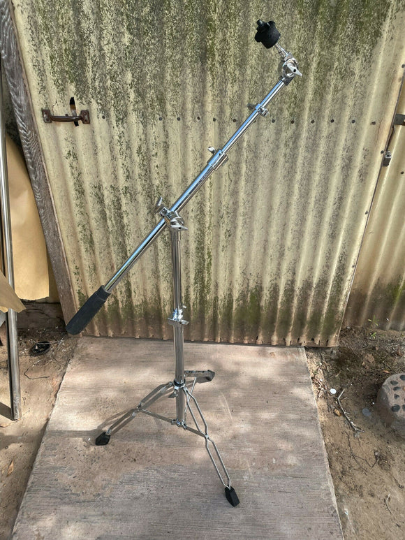 Sound Percussion Super Heavy Duty Boom Cymbal Stand