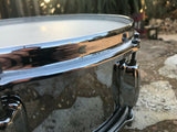 Slingerland Snare - 8 Lug 14 x 5 Chrome Drum
