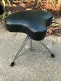 Gibraltar DRUM MOTORCYCLE THRONE Seat Chair