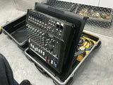 Mackie DFX-12 Mixer with Case
