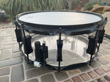 Pdp Cx Series Drums 14 x 5 Maple Snare Drum