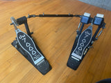 DW 7000 Series DOUBLE Bass Drum Pedal