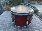 Tama Superstar Mahogany 13x9 RARE CAMCO ERA SHELL