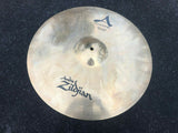 Zildjian A Custom 20" PING Ride Cymbal