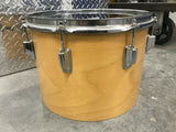Vintage Tama Superstar Concert 14x10" Tom Drum - Super Maple Finish