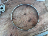 Rogers 70's 12" Tom Drum Hoop - 6 Hole - Regular Size