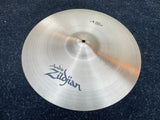 Zildjian A 18" Fast Crash Cymbal